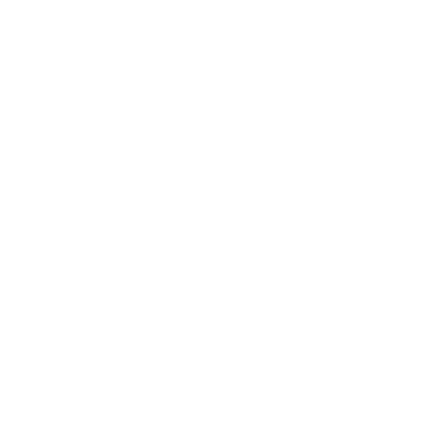 Logotipo da marca Archtrends, escrito em branco.