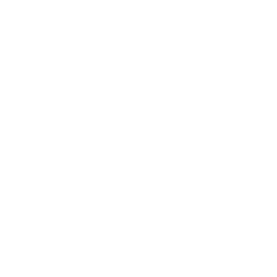 Logotipo da marca Marurício Arruda Design, escrito em branco.