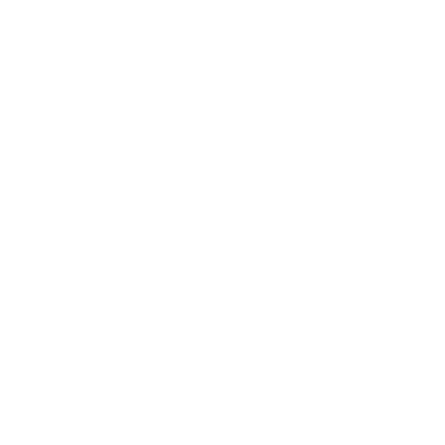 Logotipo da marca Melina Romano, escrito em branco.