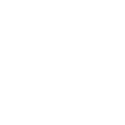 Logotipo da marca Barbara Dundes escrito em branco.