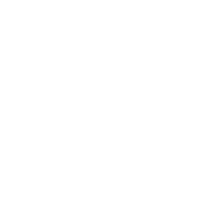 Logotipo da marca Siqueira Azul escrito em branco.